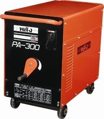 PA-300